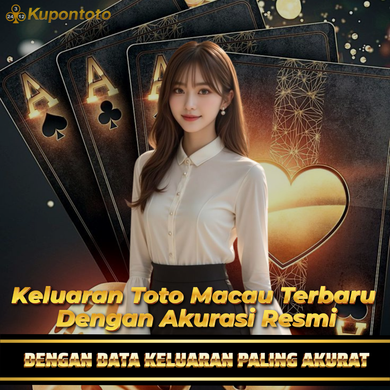 KUPONTOTO - Live Result Keluaran HK Hari Ini Akurat & Cepat